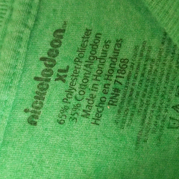 Nickelodeon Tee - Picture 3 of 6
